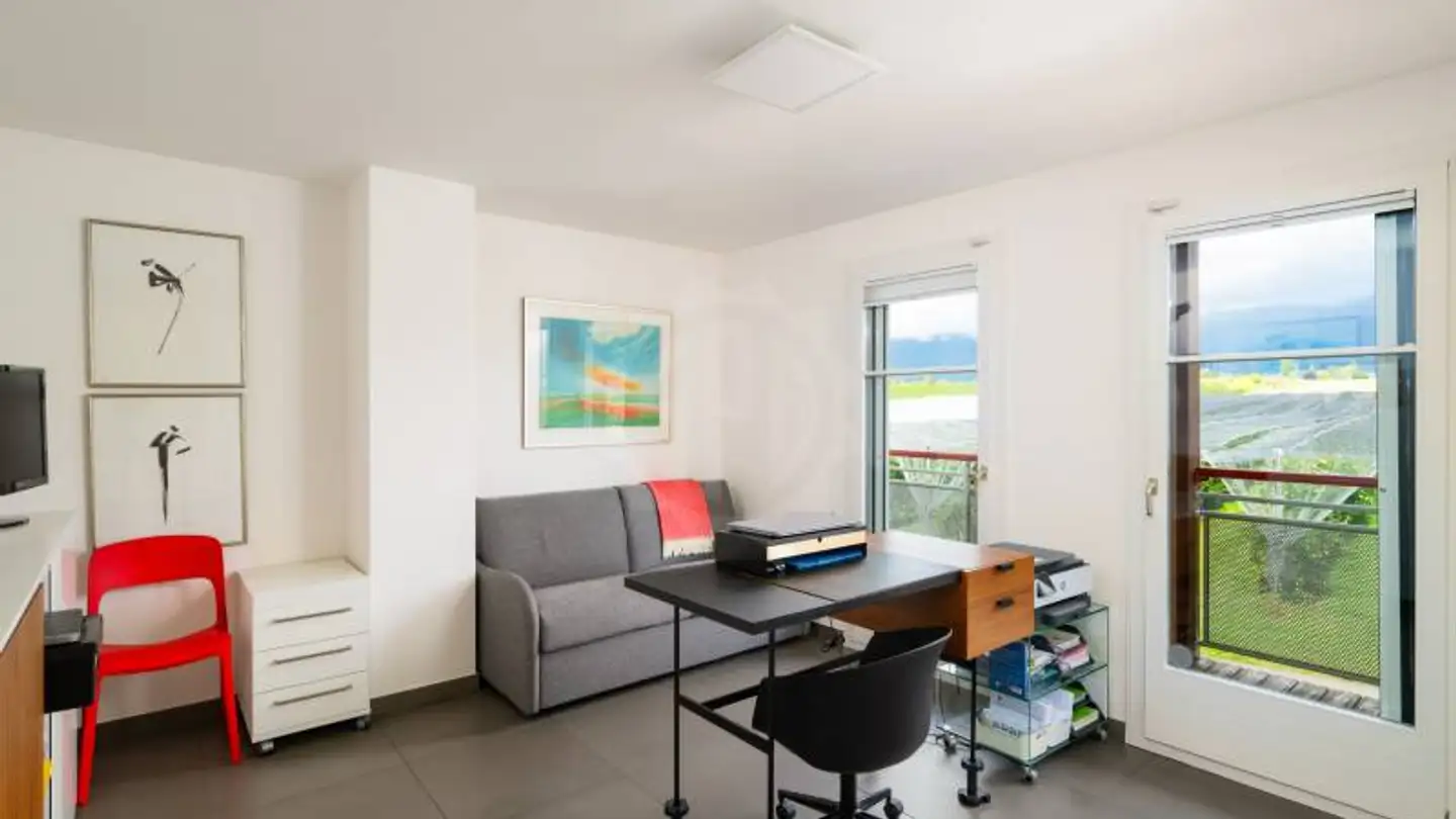 Wohnung kaufen - 1260 Nyon - Foto 4