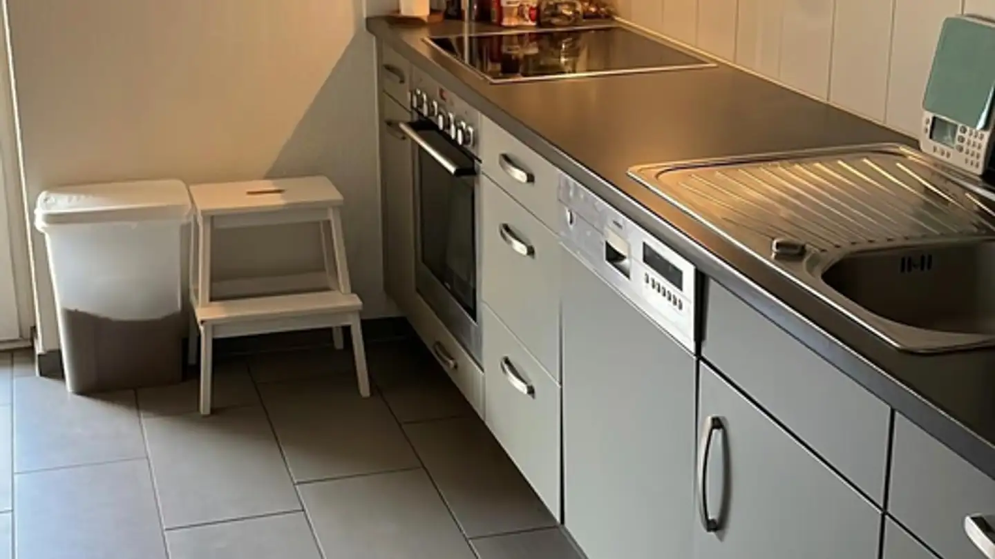 Appartamento in affitto - Bahnhofstrasse 31, 4106 Therwil - Foto 2