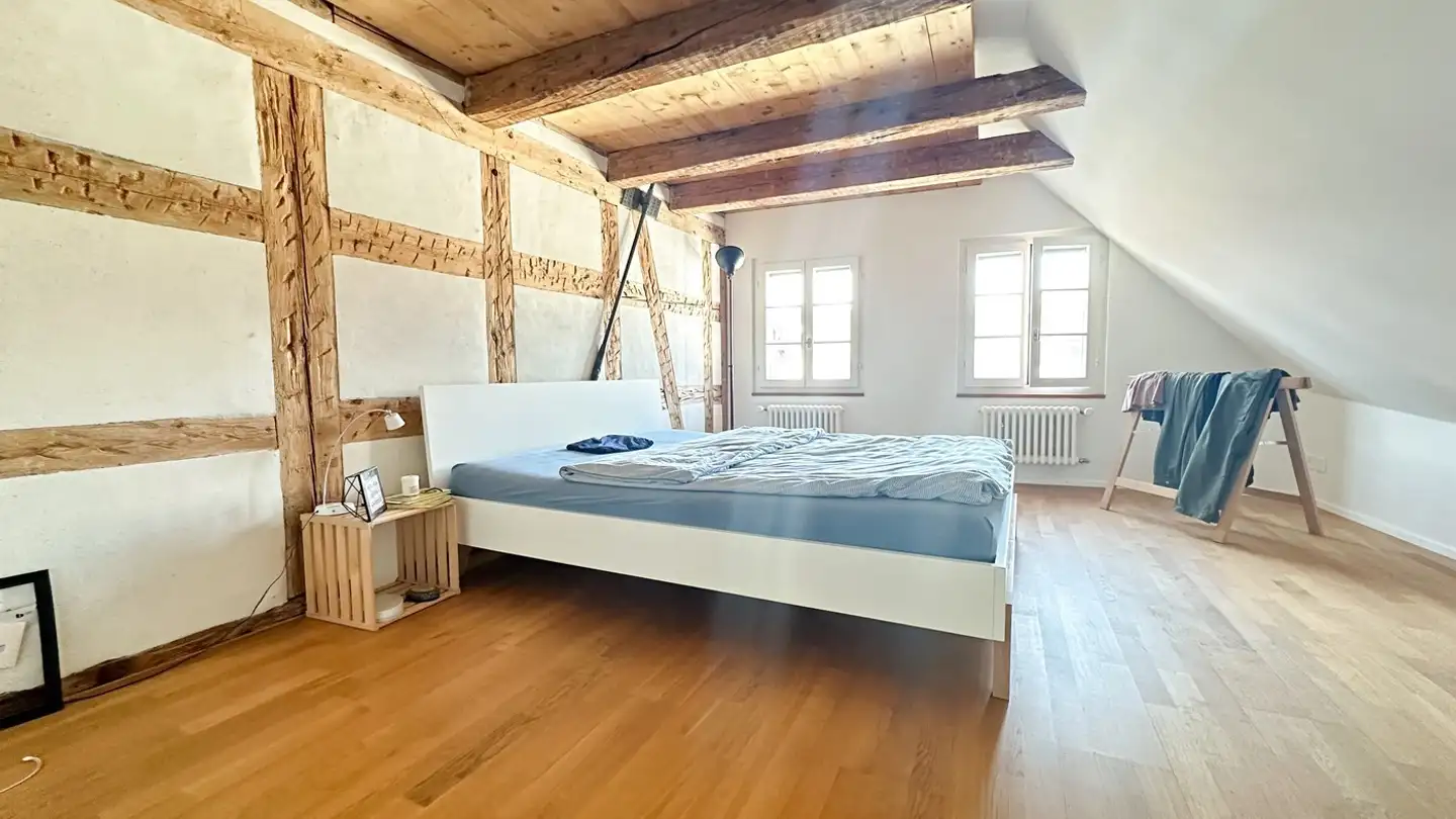 Maisonette mieten - Weinmarkt 20, 6004 Luzern - Foto 4