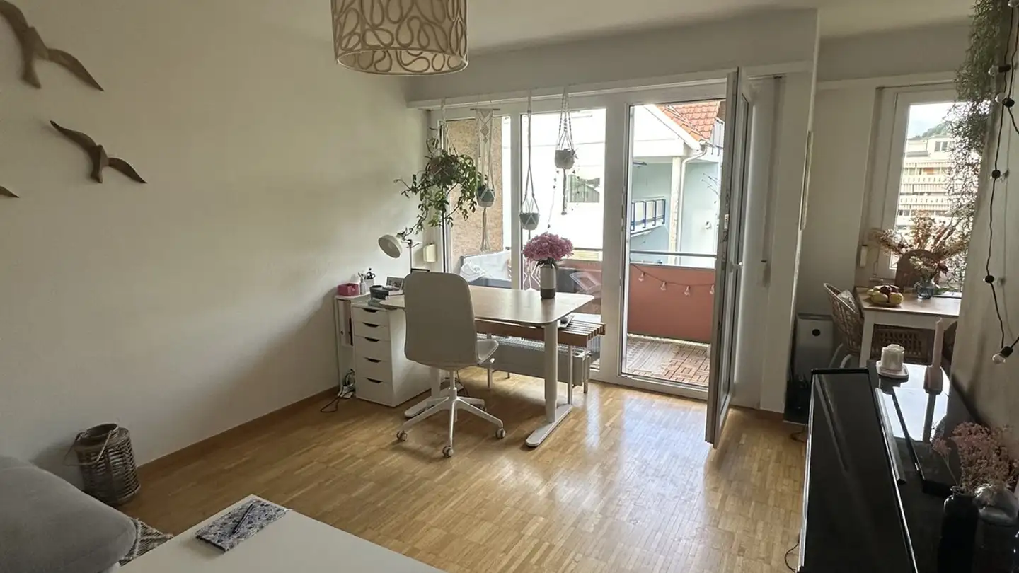 Wohnung mieten - Schlieackerstrasse 10, 8422 Pfungen