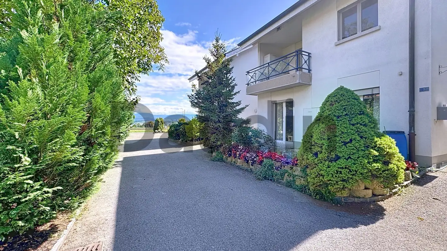 Casa bifamiliare in vendita - 1297 Founex