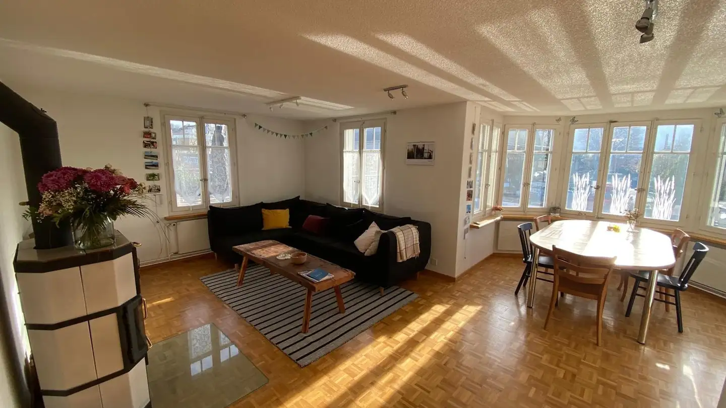 Single room for rent - 3600 Thun - Photo 3