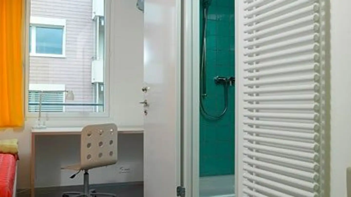 Chambre à louer - Untere Briggerstrasse 31, 8406 Winterthur - Photo 2