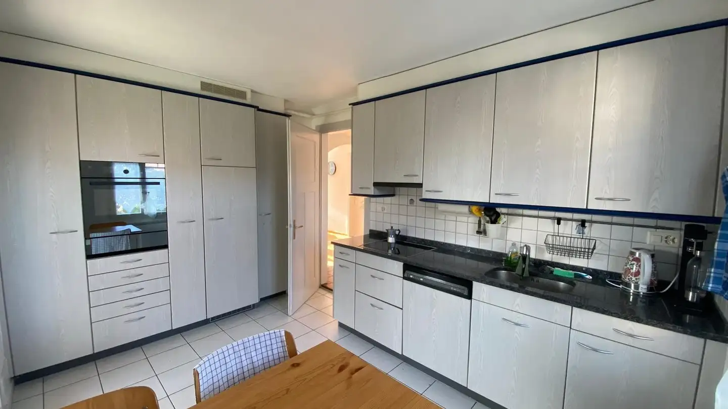 Single room for rent - 3600 Thun - Photo 4