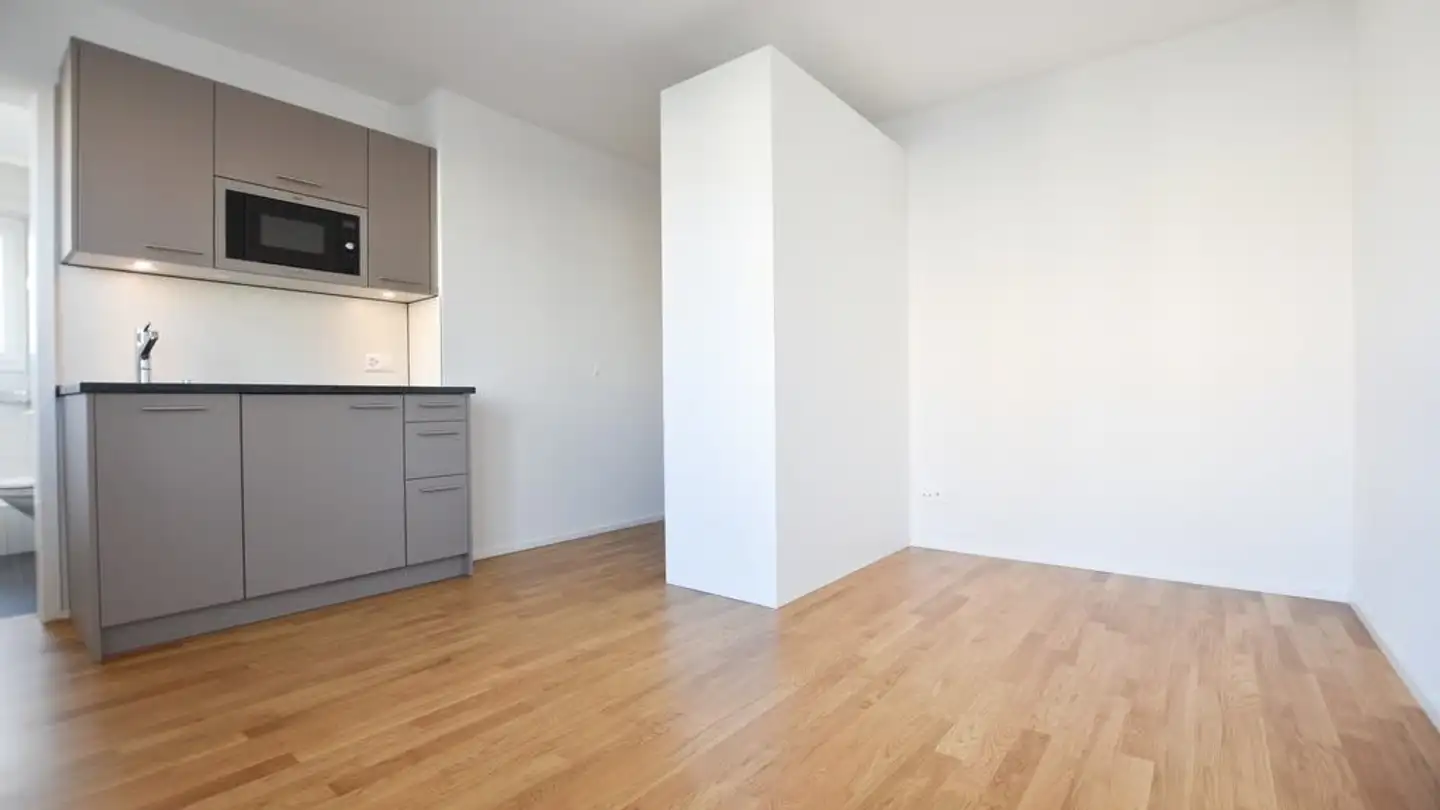Appartement à louer - Wankdorffeldstrasse 101, 3014 Bern