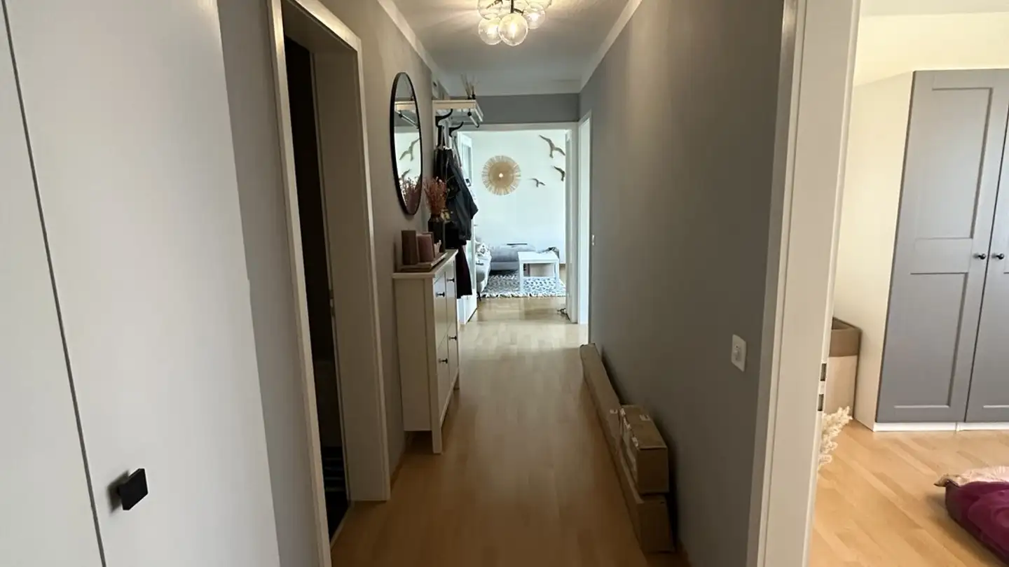 Wohnung mieten - Schlieackerstrasse 10, 8422 Pfungen - Foto 2