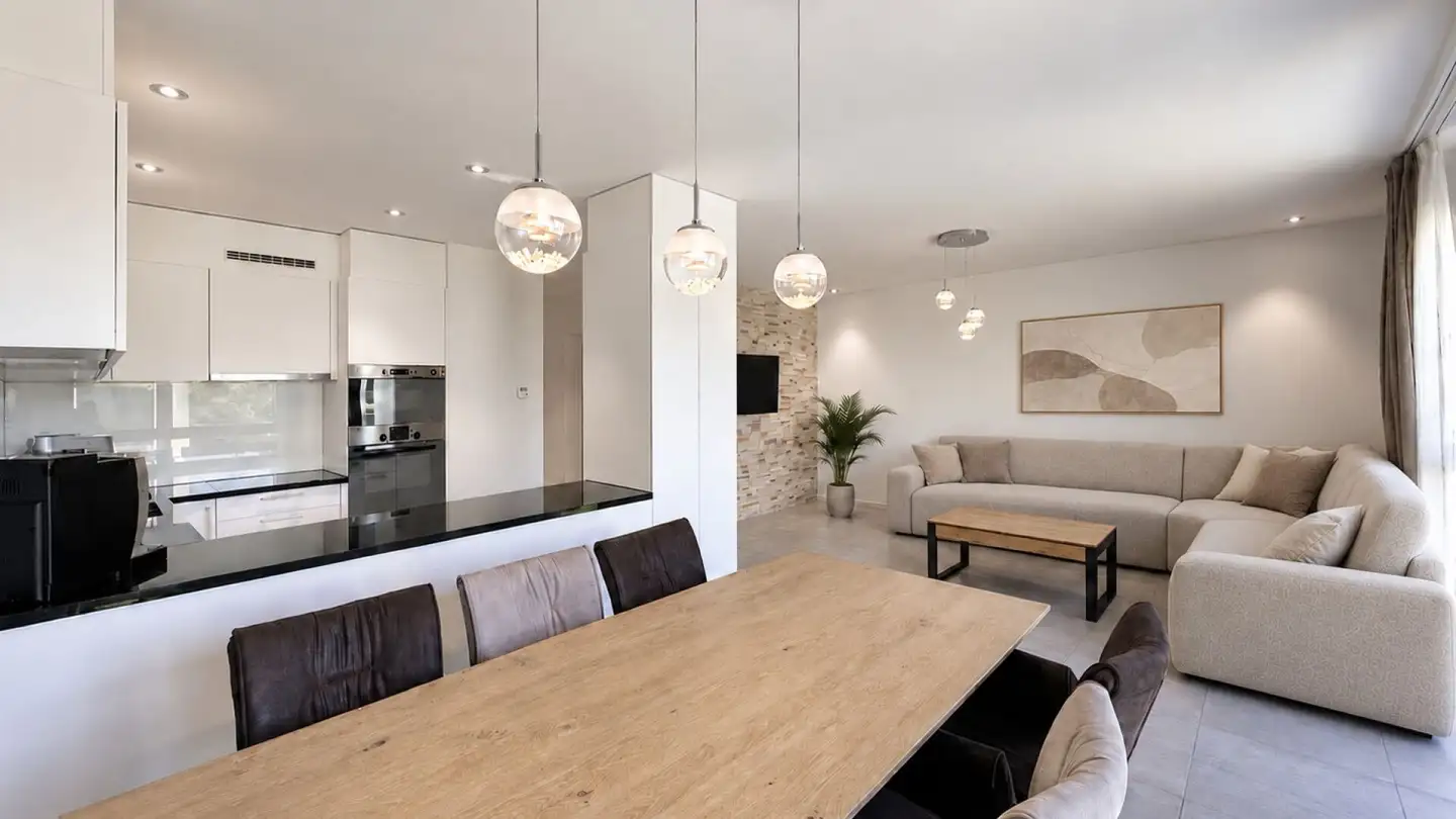 Appartamento in vendita - Burghaldenweg 5, 5313 Klingnau - Foto 3
