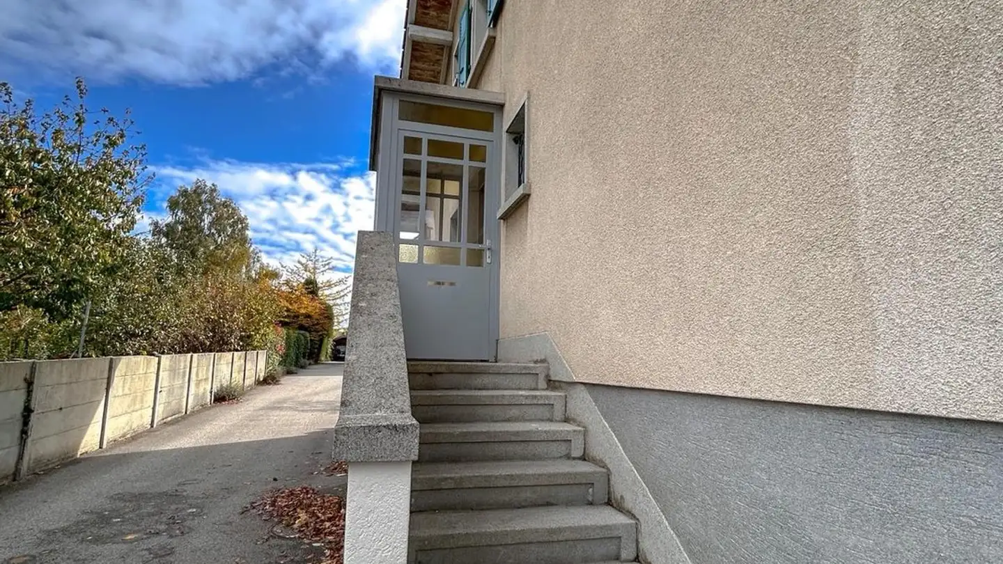 Appartamento in affitto - Chemin De La Fontanne 8, 1028 Préverenges - Photo 3