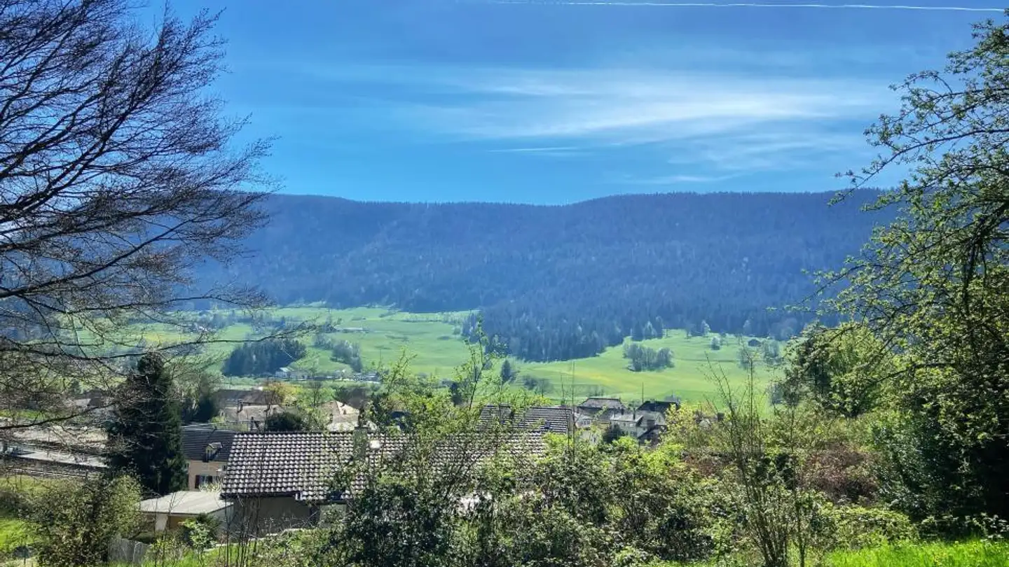 Villa for sale - 2105 Travers