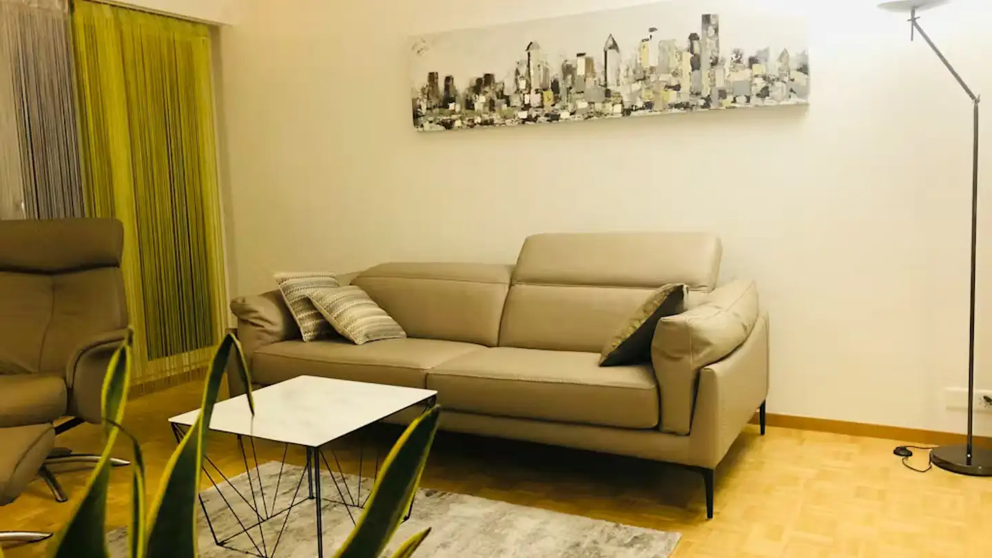 Appartement à louer - Rankstrasse, 8302 Kloten