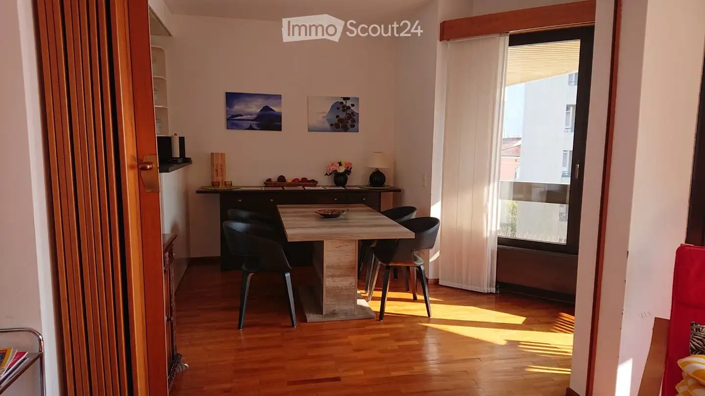 Wohnung kaufen - 6900 Lugano - Foto 2