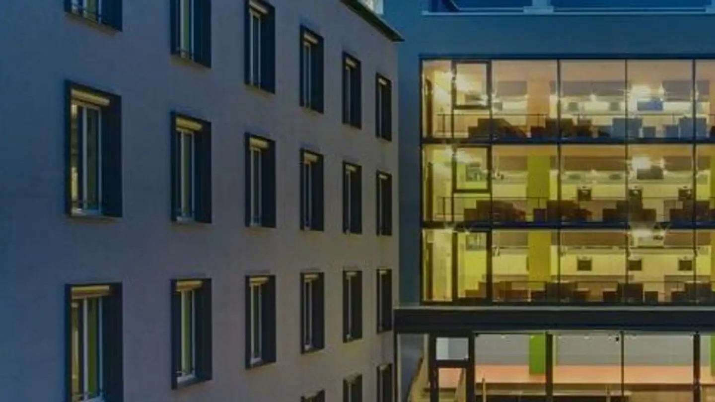 Chambre à louer - Untere Briggerstrasse 31, 8406 Winterthur - Photo 4