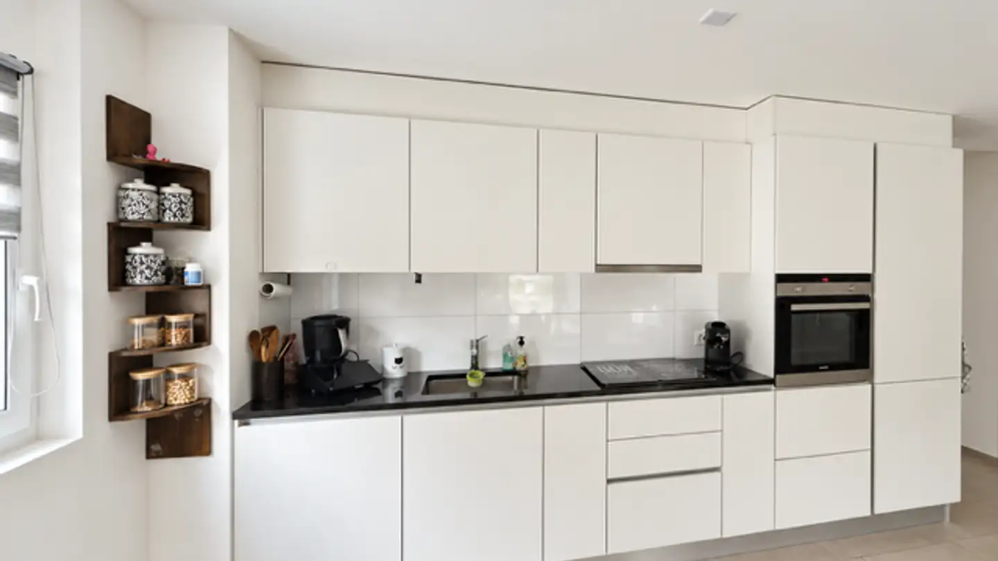 Stepped apartment for sale - Ledarray, 1902 Evionnaz