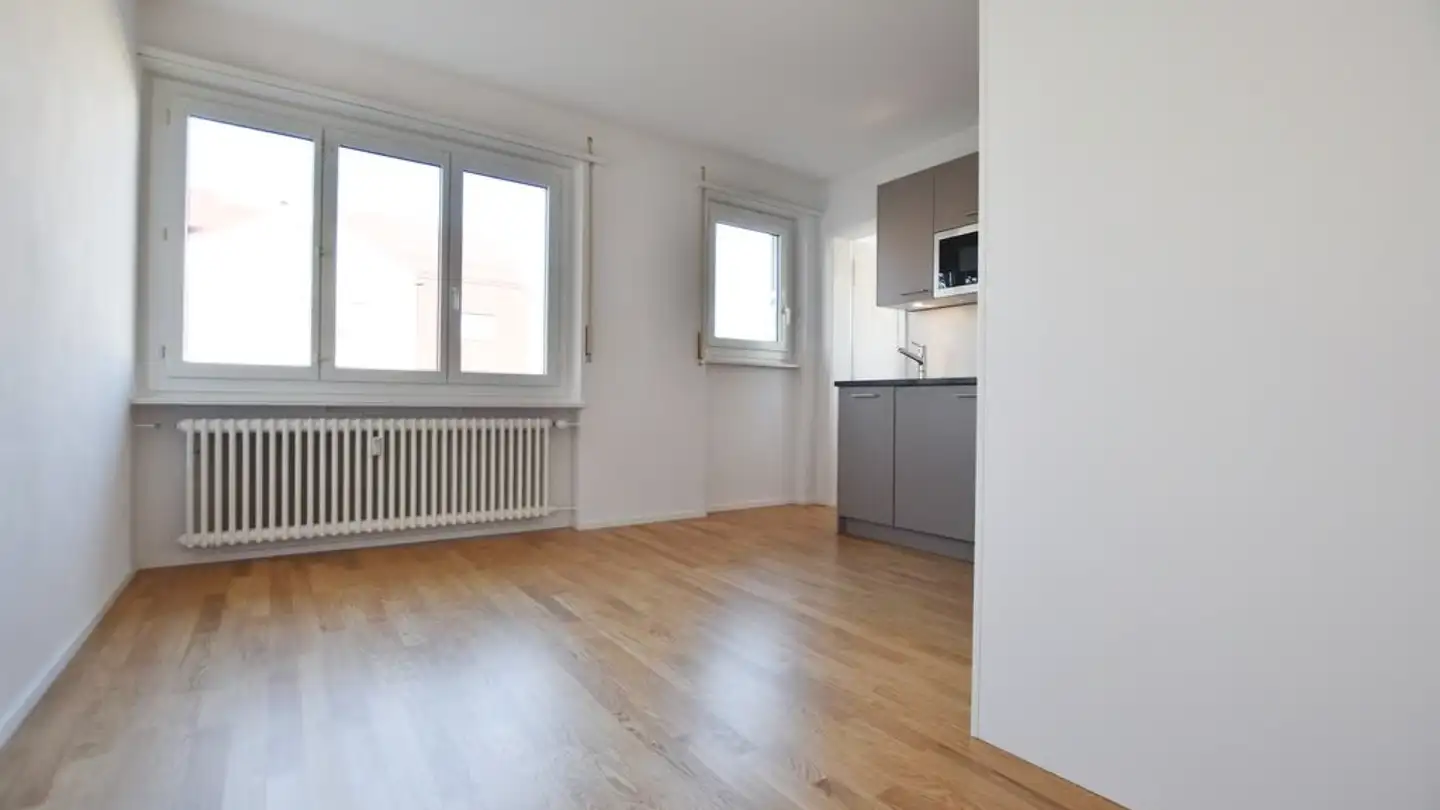 Appartement à louer - Wankdorffeldstrasse 101, 3014 Bern - Photo 2