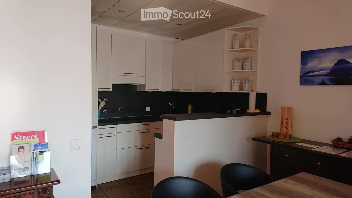 Wohnung kaufen - 6900 Lugano - Foto 3