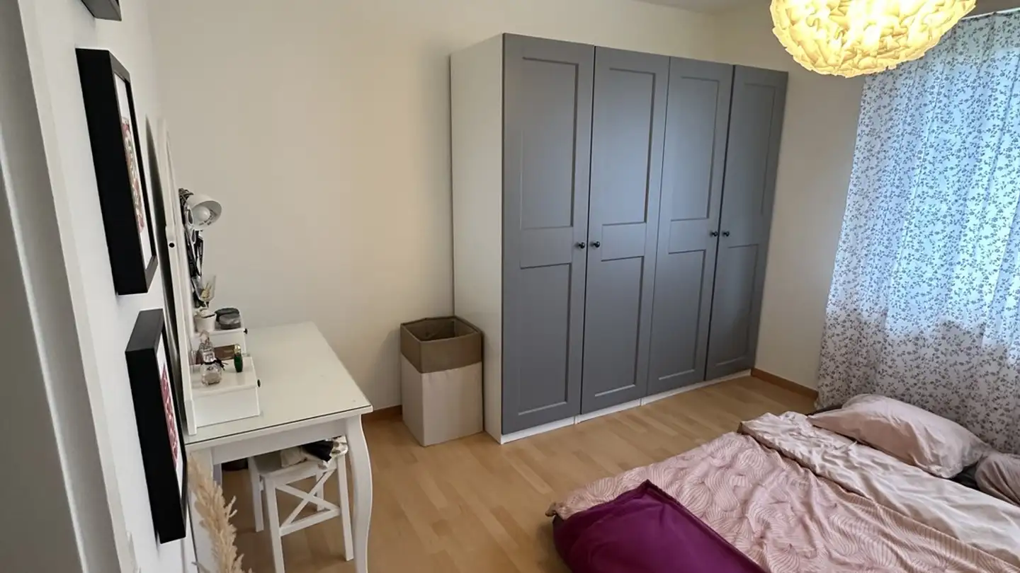 Wohnung mieten - Schlieackerstrasse 10, 8422 Pfungen - Foto 3