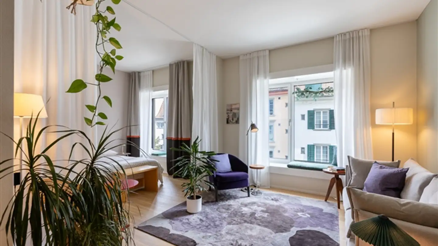 Appartamento in affitto - 8200 Schaffhausen - Photo 2