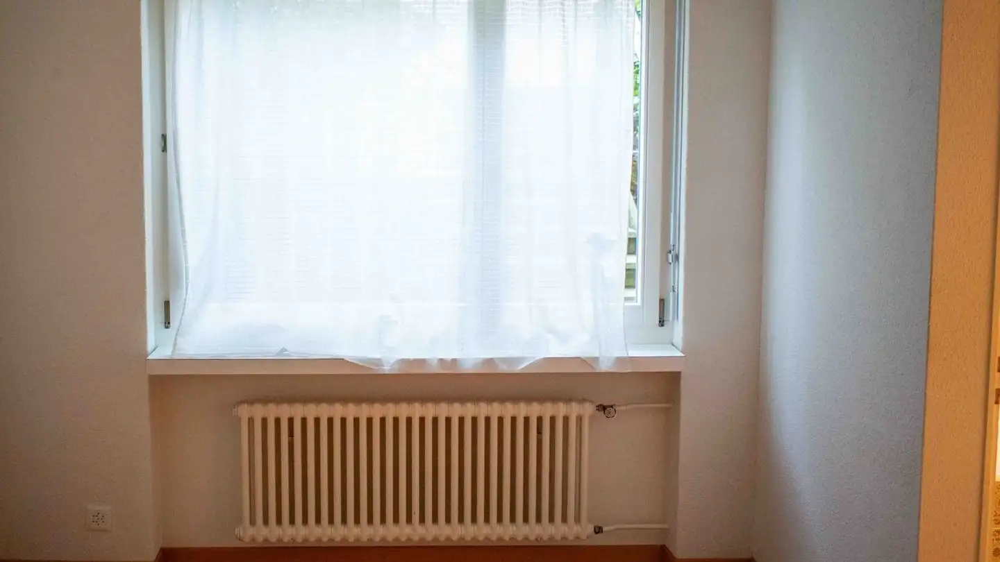 Studio à louer - Öscherstrasse 22, 8702 Zollikon