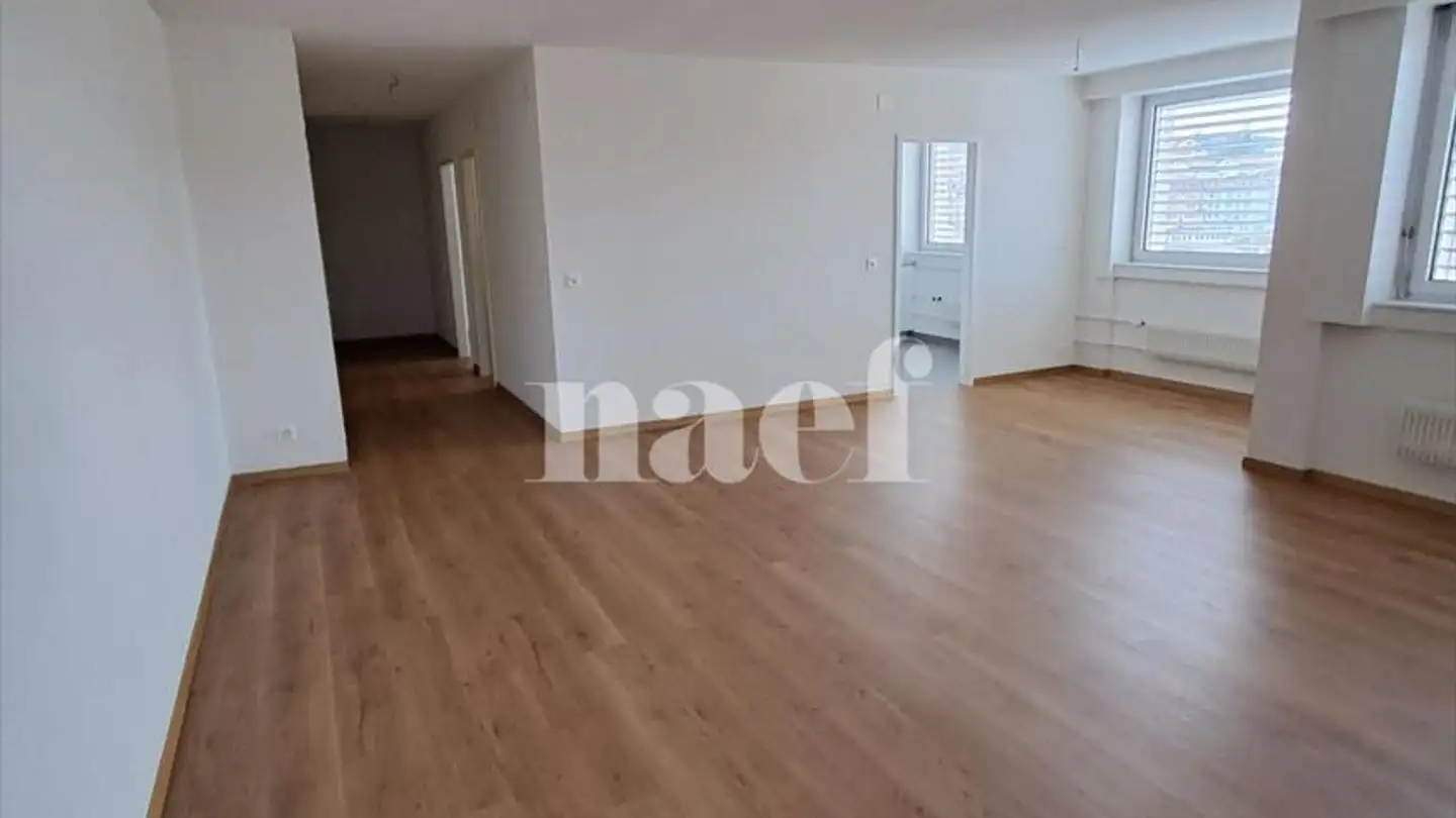 Apartment for rent - Avenue Léopold-Robert 23, 2300 La Chaux-de-Fonds