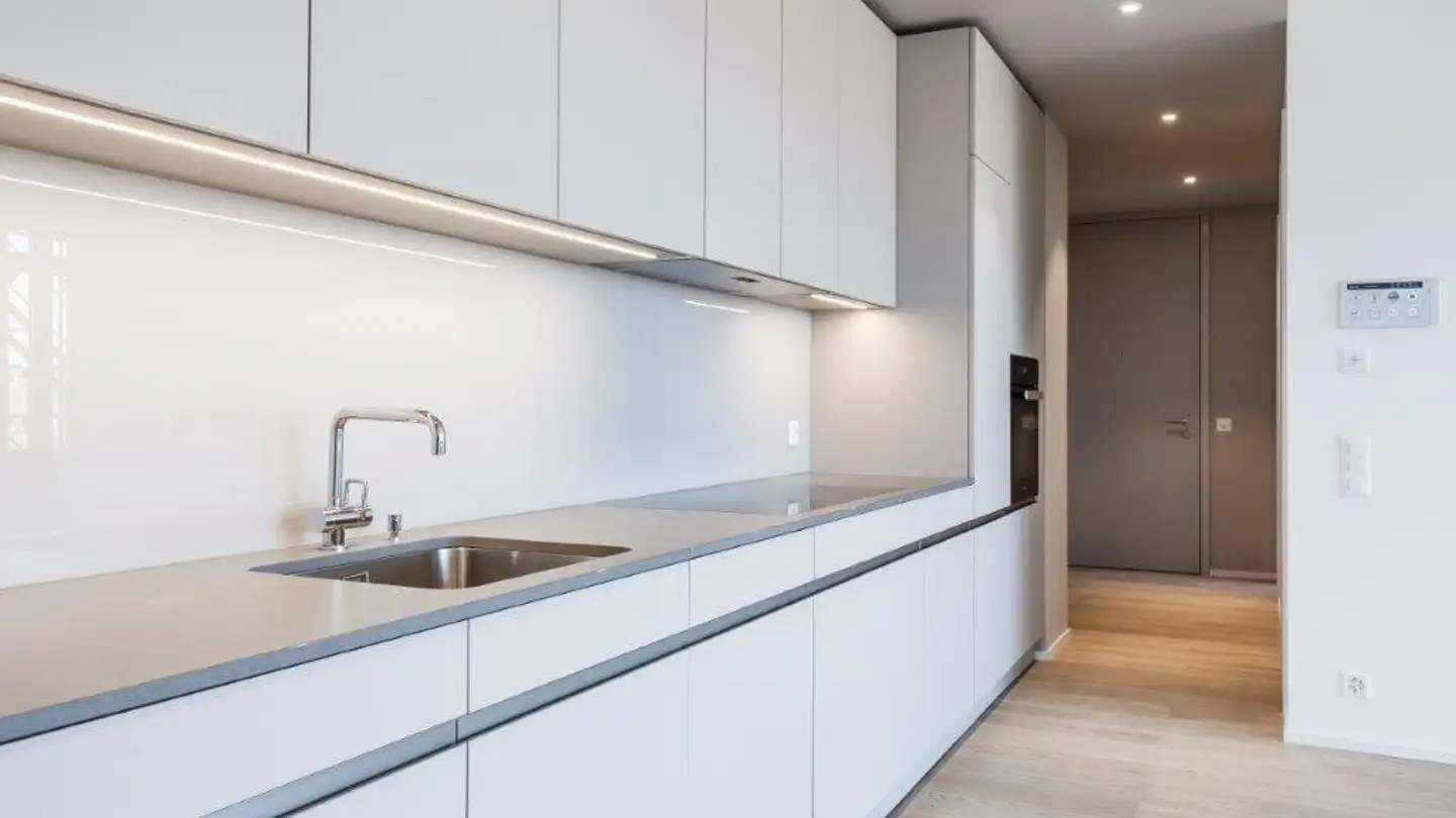 Appartement à louer - Viktoriastrasse 21, 3013 Bern - Photo 3