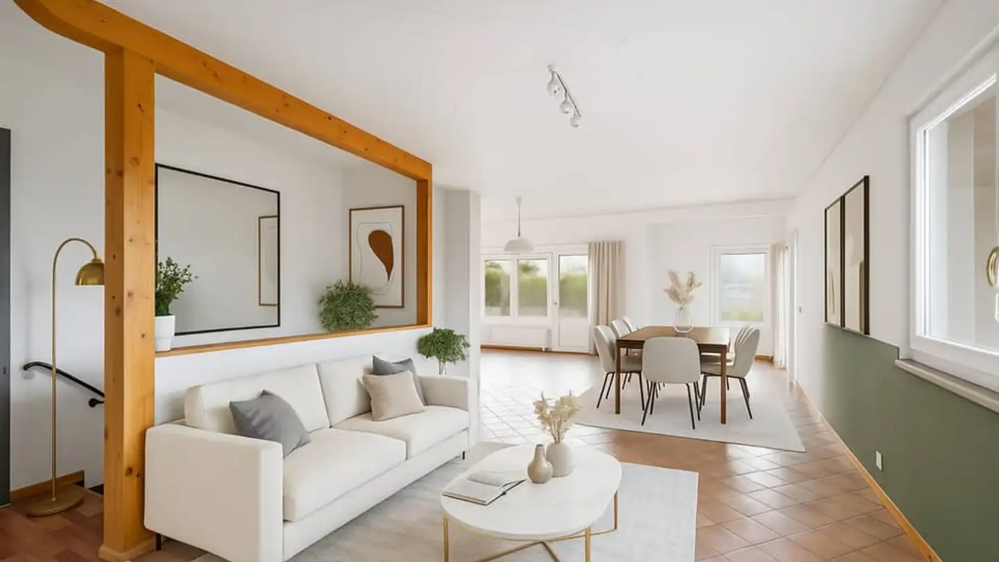 Single house for sale - Avenue Des Bains, 1400 Yverdon-les-Bains