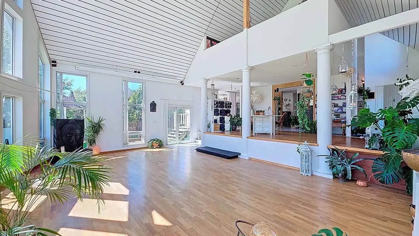 Casa singola in vendita - 1913 Saillon