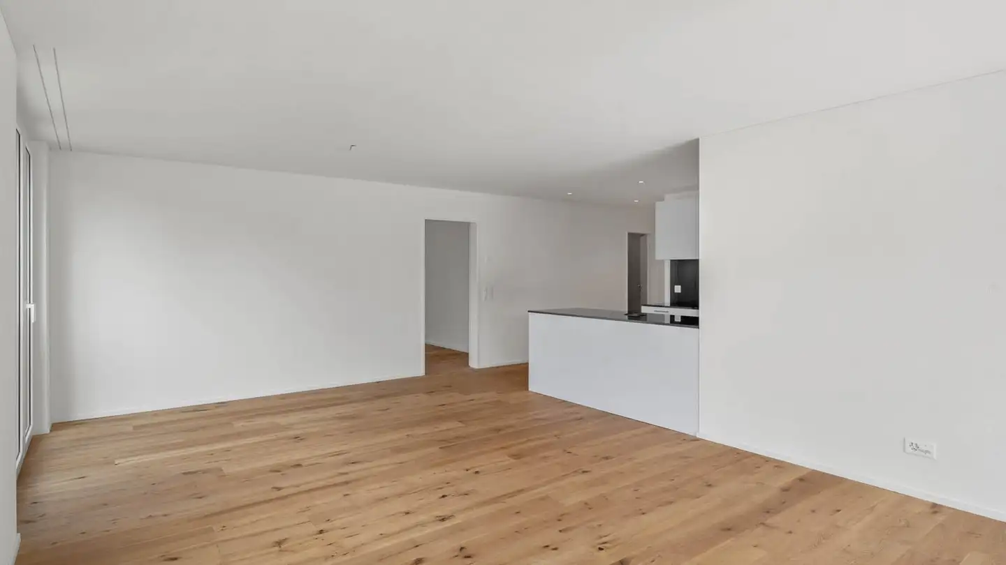 Wohnung mieten - Oberdorf 4, 5057 Reitnau - Foto 4