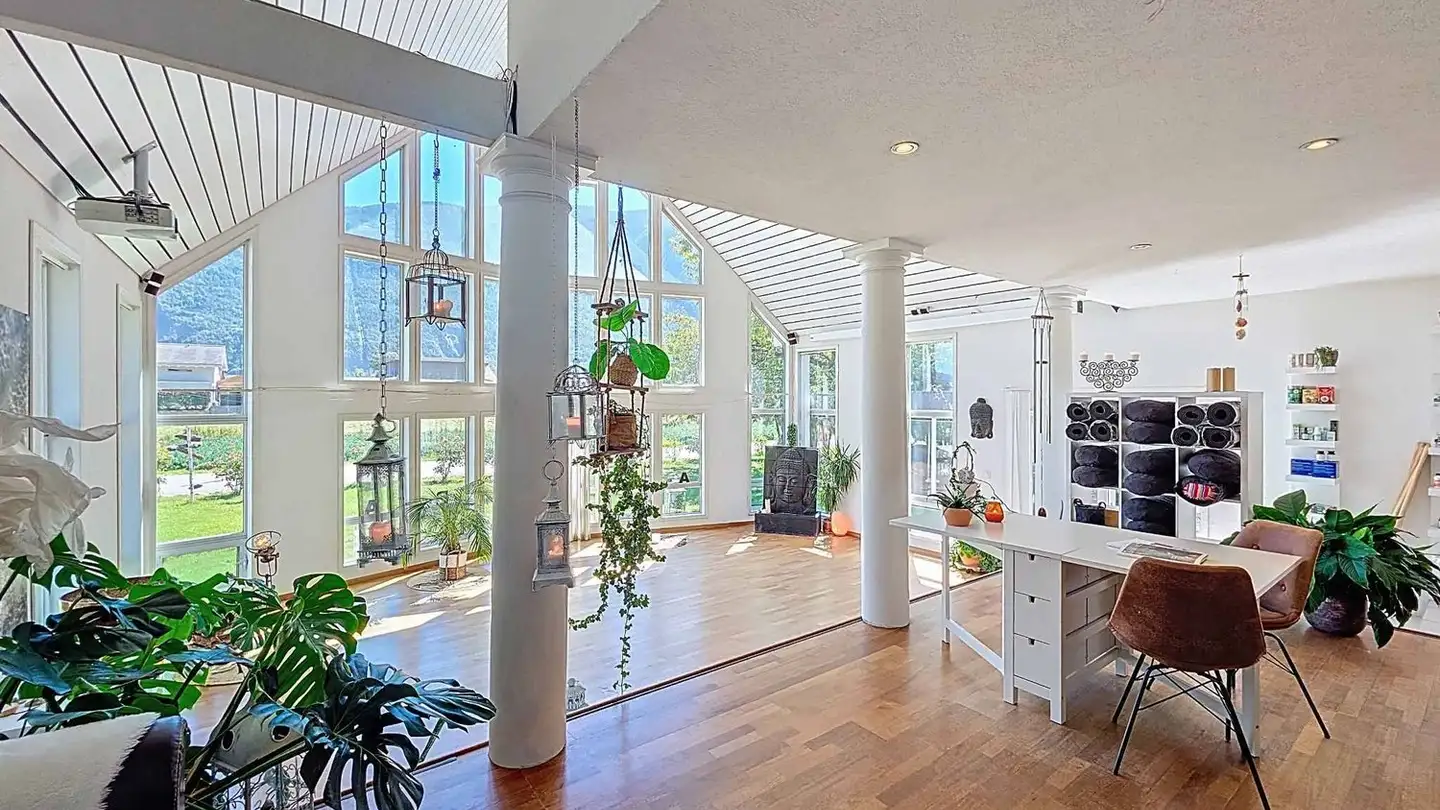 Casa singola in vendita - 1913 Saillon - Foto 4