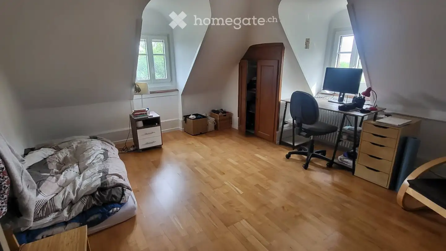Wohnung mieten - Rue Des Saars 44, 2000 Neuchâtel - Foto 3