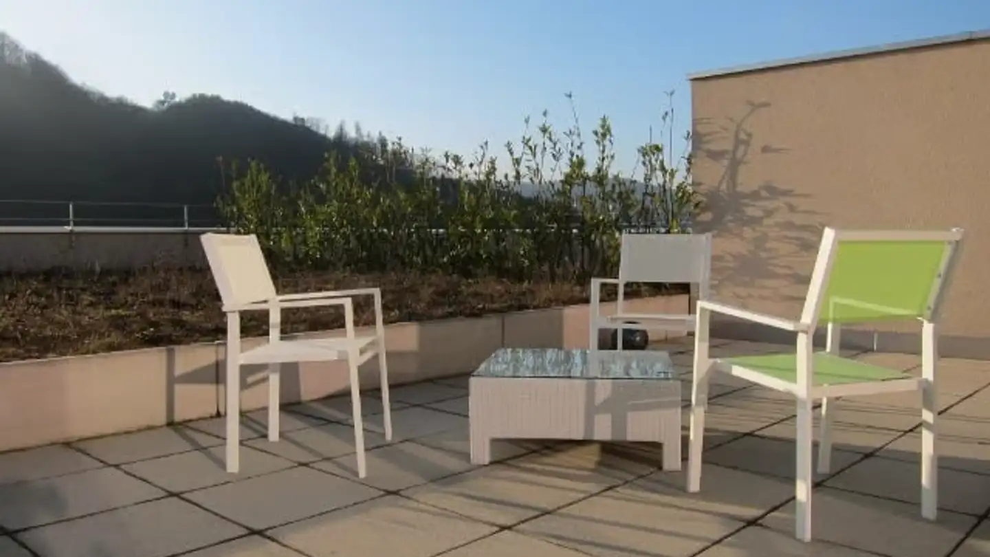 Appartamento a gradini in affitto - Schlossmühlestrasse 41, 8408 Winterthur - Foto 2
