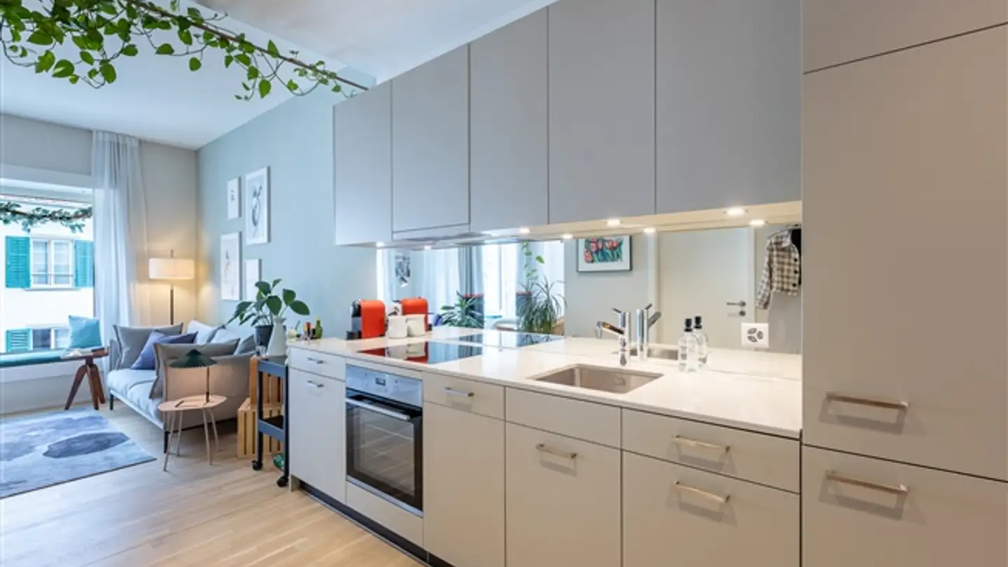 Appartamento in affitto - 8200 Schaffhausen - Photo 4