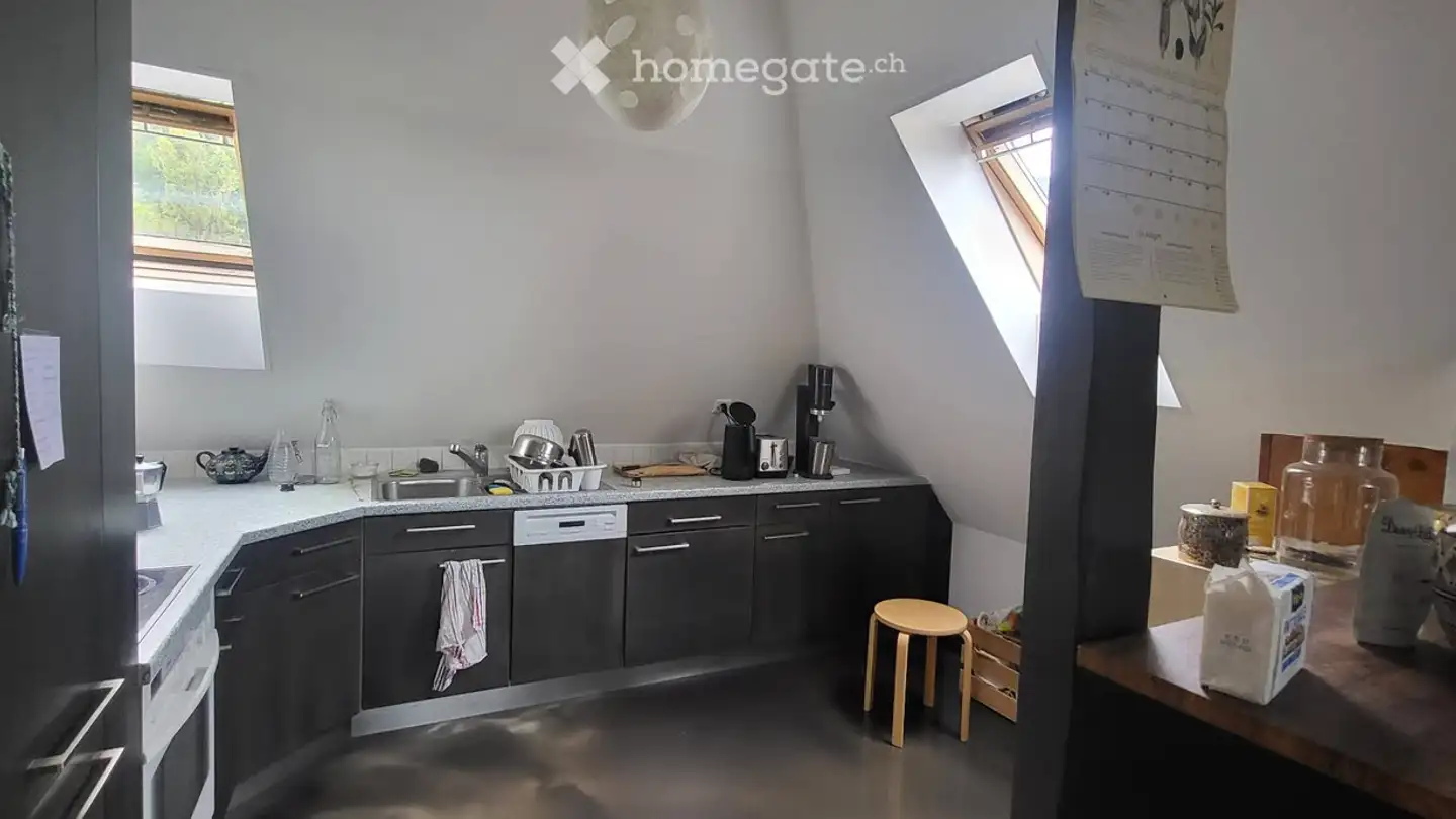 Wohnung mieten - Rue Des Saars 44, 2000 Neuchâtel - Foto 4