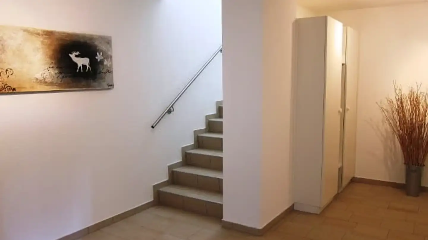 Appartamento a gradini in affitto - Schlossmühlestrasse 41, 8408 Winterthur - Foto 3