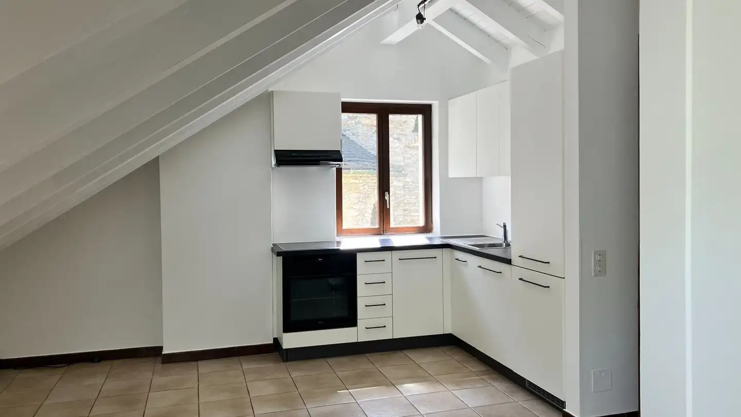 Apartment for rent - Via Alle Scuole 7, 6744 Personico - Photo 3