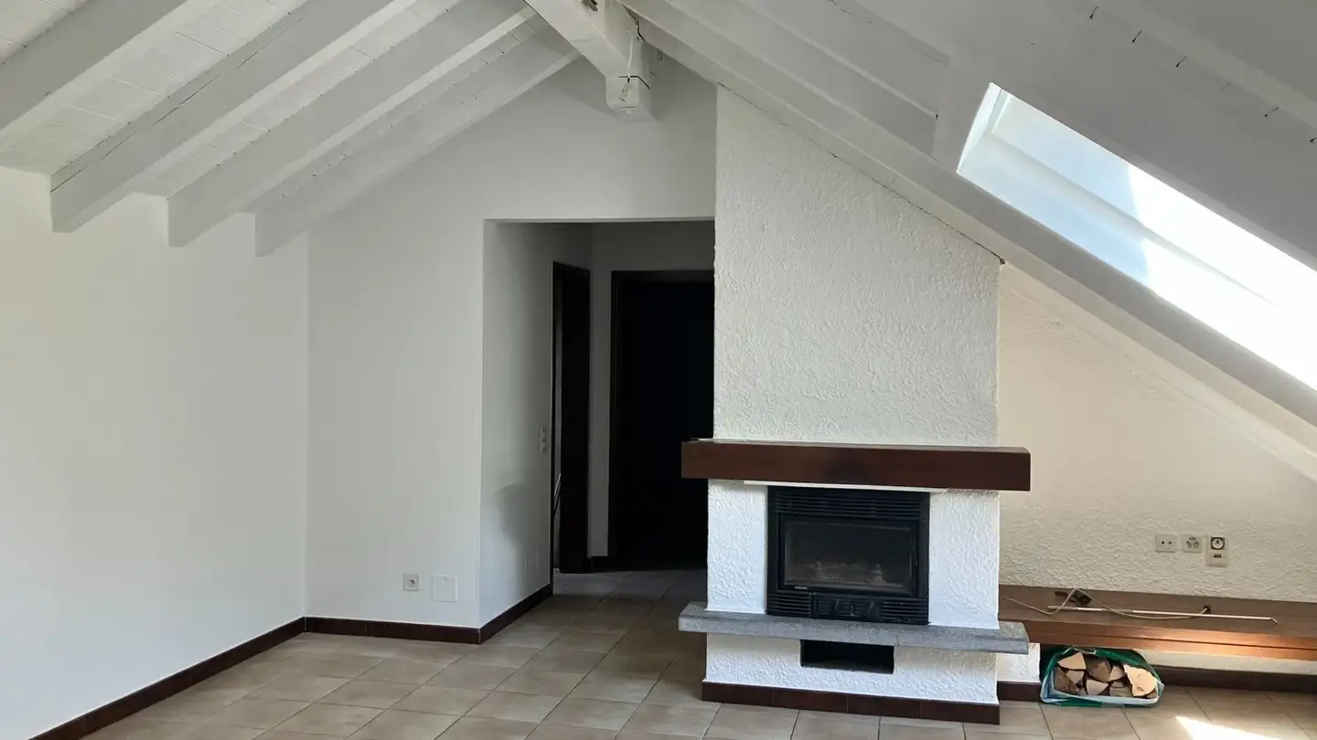 Apartment for rent - Via Alle Scuole 7, 6744 Personico - Photo 4