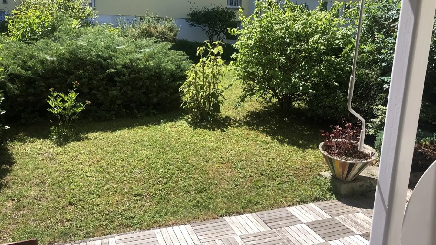 Appartement à louer - 8047 Zürich - Photo 2