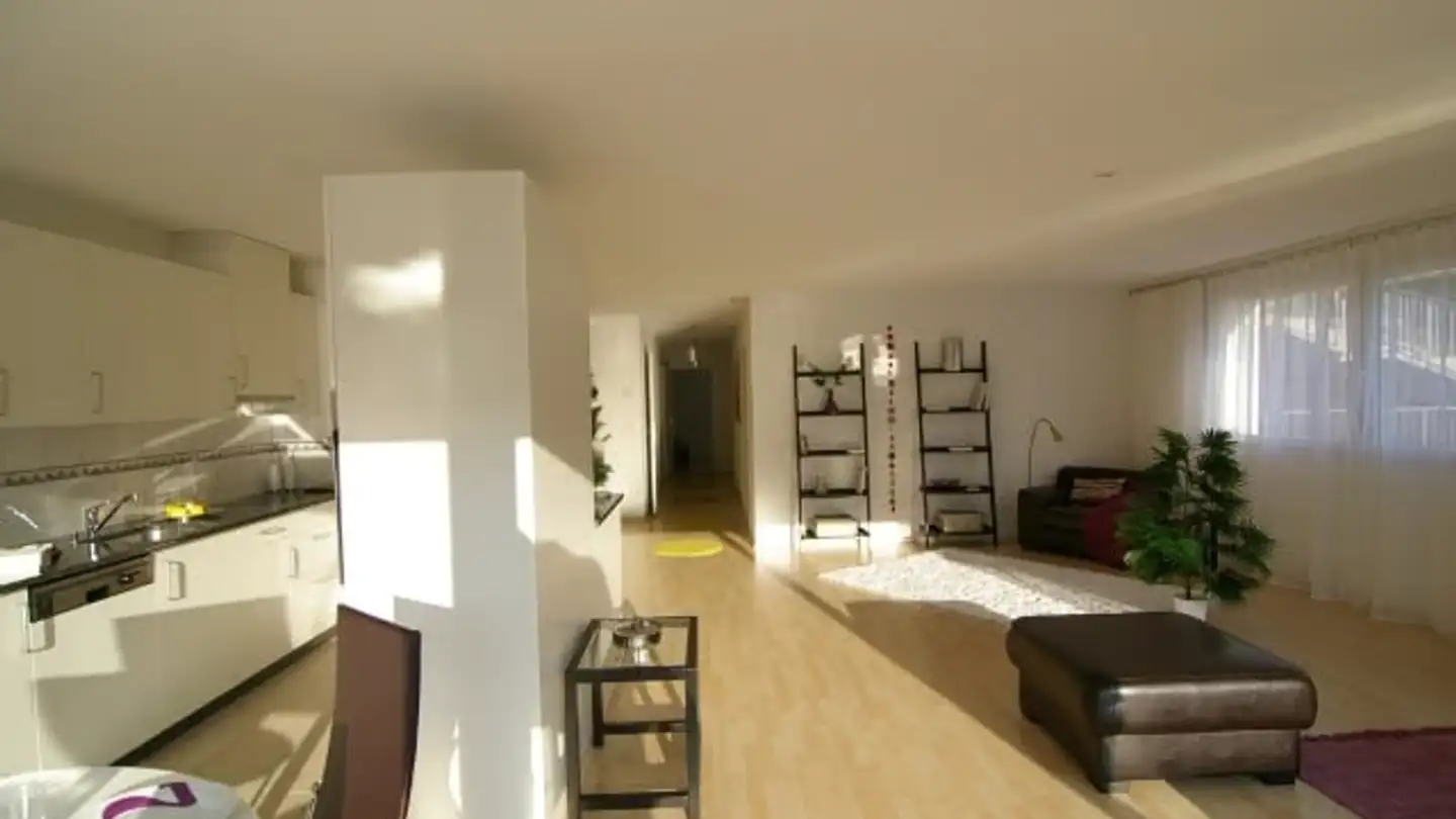 Appartamento a gradini in affitto - Schlossmühlestrasse 41, 8408 Winterthur - Foto 4