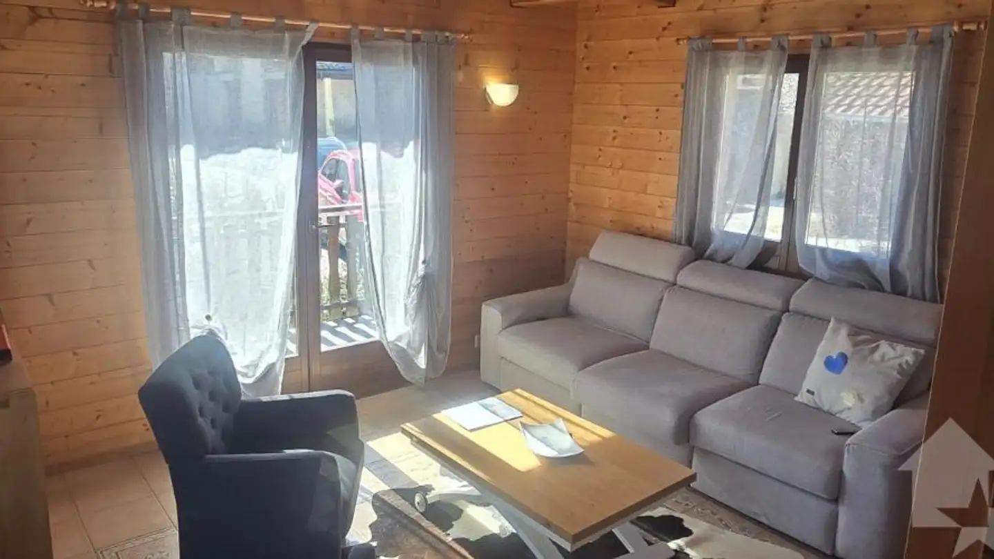 Chalet for sale - 3971 Chermignon - Photo 4