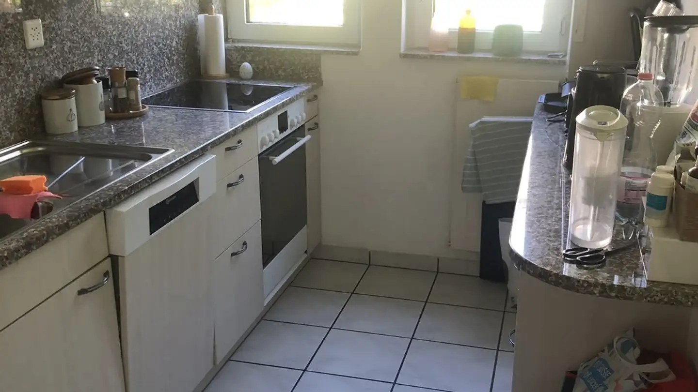 Appartement à louer - 8047 Zürich - Photo 3