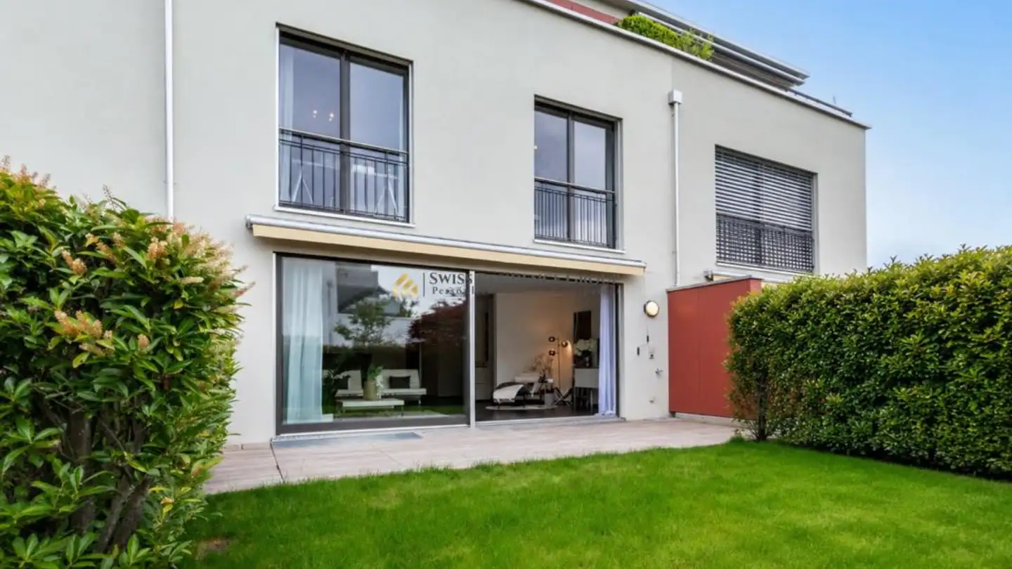 Maison individuelle à vendre - 6343 Rotkreuz - Photo 2
