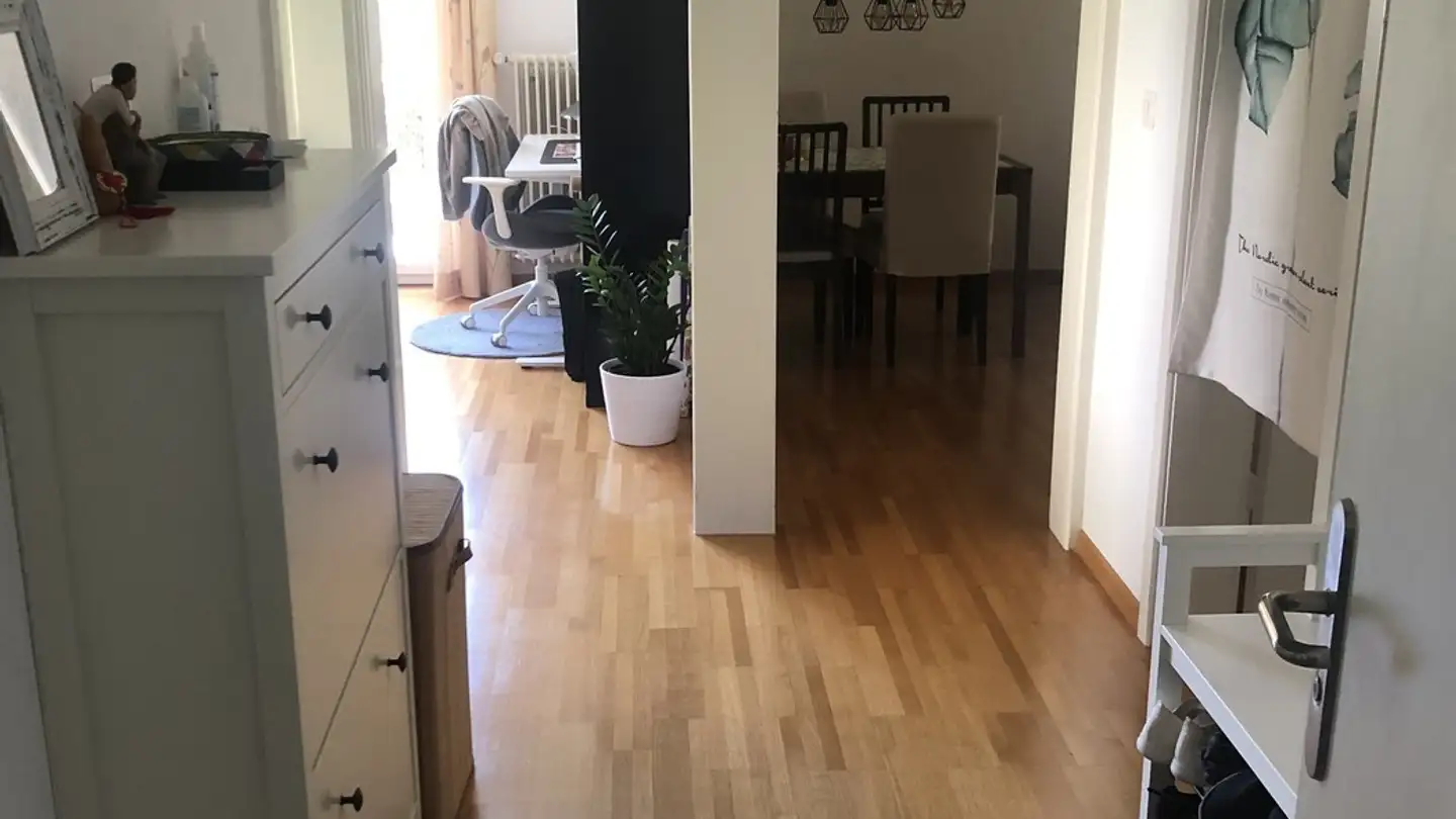 Appartement à louer - 8047 Zürich - Photo 4