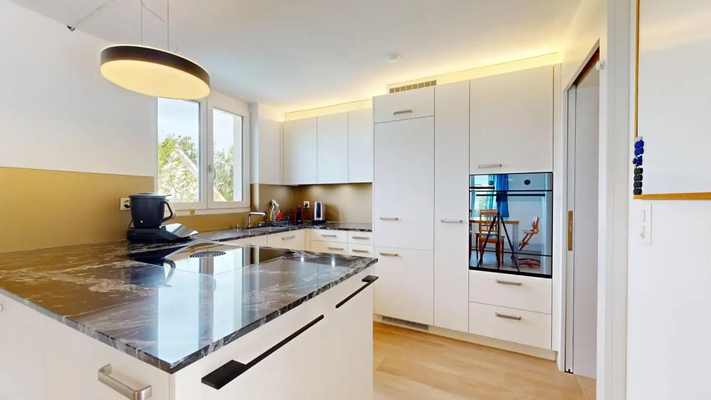 Doppelhaushälfte kaufen - 8153 Rümlang - Foto 3