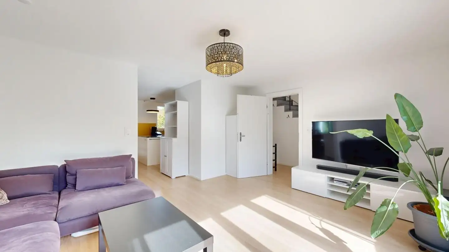 Doppelhaushälfte kaufen - 8153 Rümlang