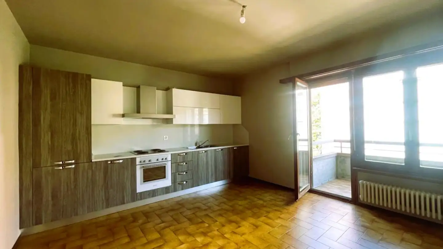 Appartement à louer - 6850 Mendrisio