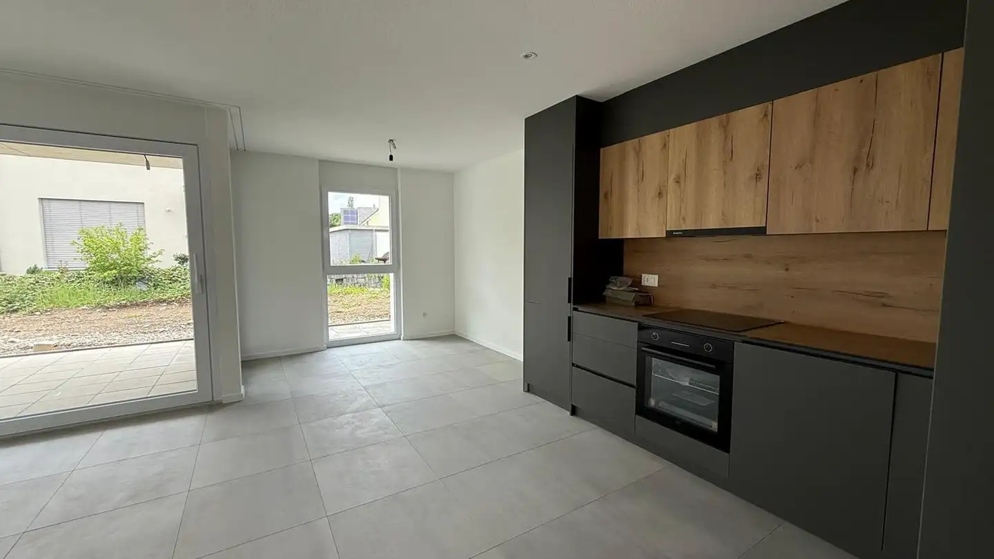 Apartment for rent - Schlossstrasse 20b, 4922 Bützberg