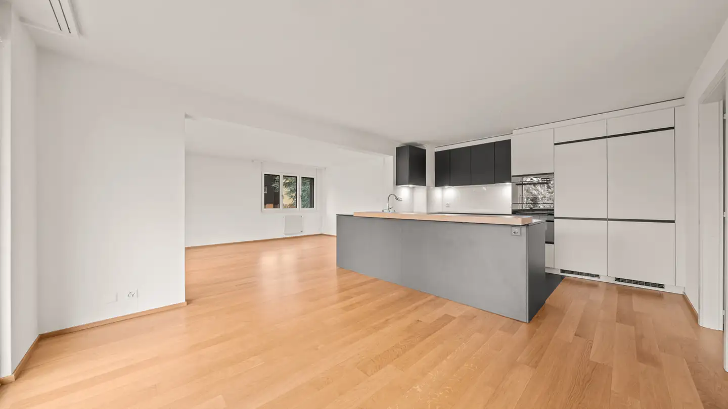 Appartement à vendre - 1820 Montreux