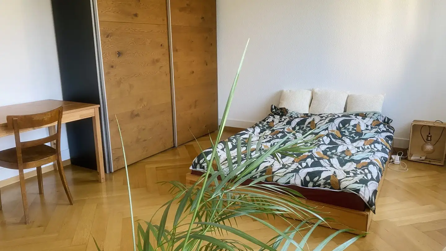 Chambre à louer - 3008 Bern - Photo 2