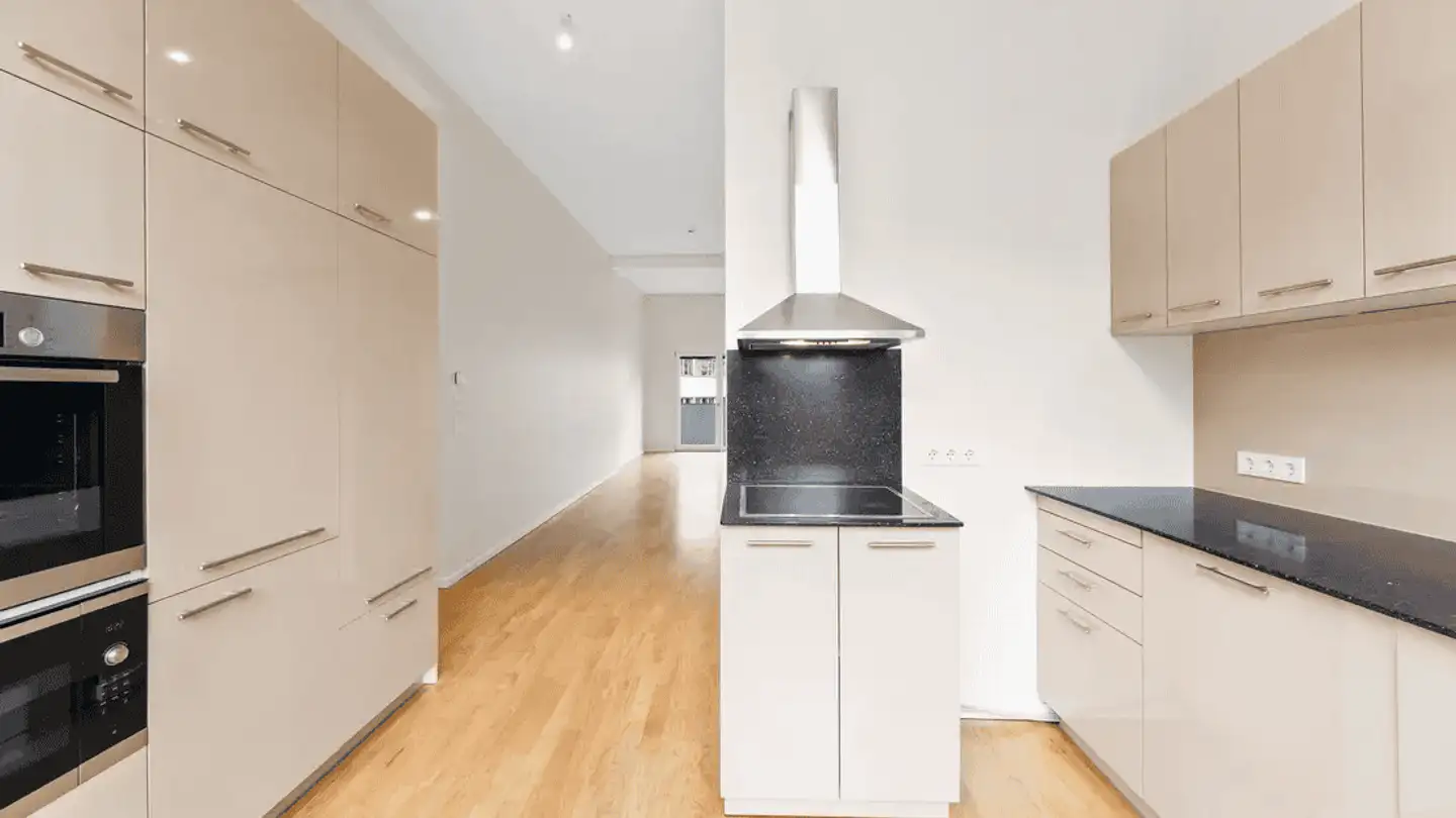 Apartment for rent - Chemin Du Frêne 4, 1004 Lausanne