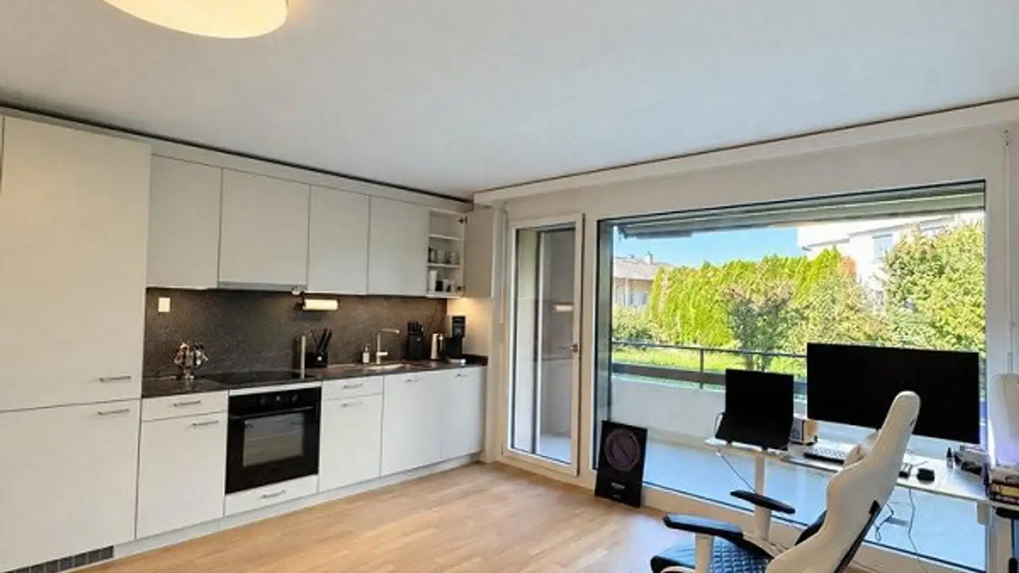 Appartamento in affitto - Liebenauweg 8, 6006 Luzern - Foto 2