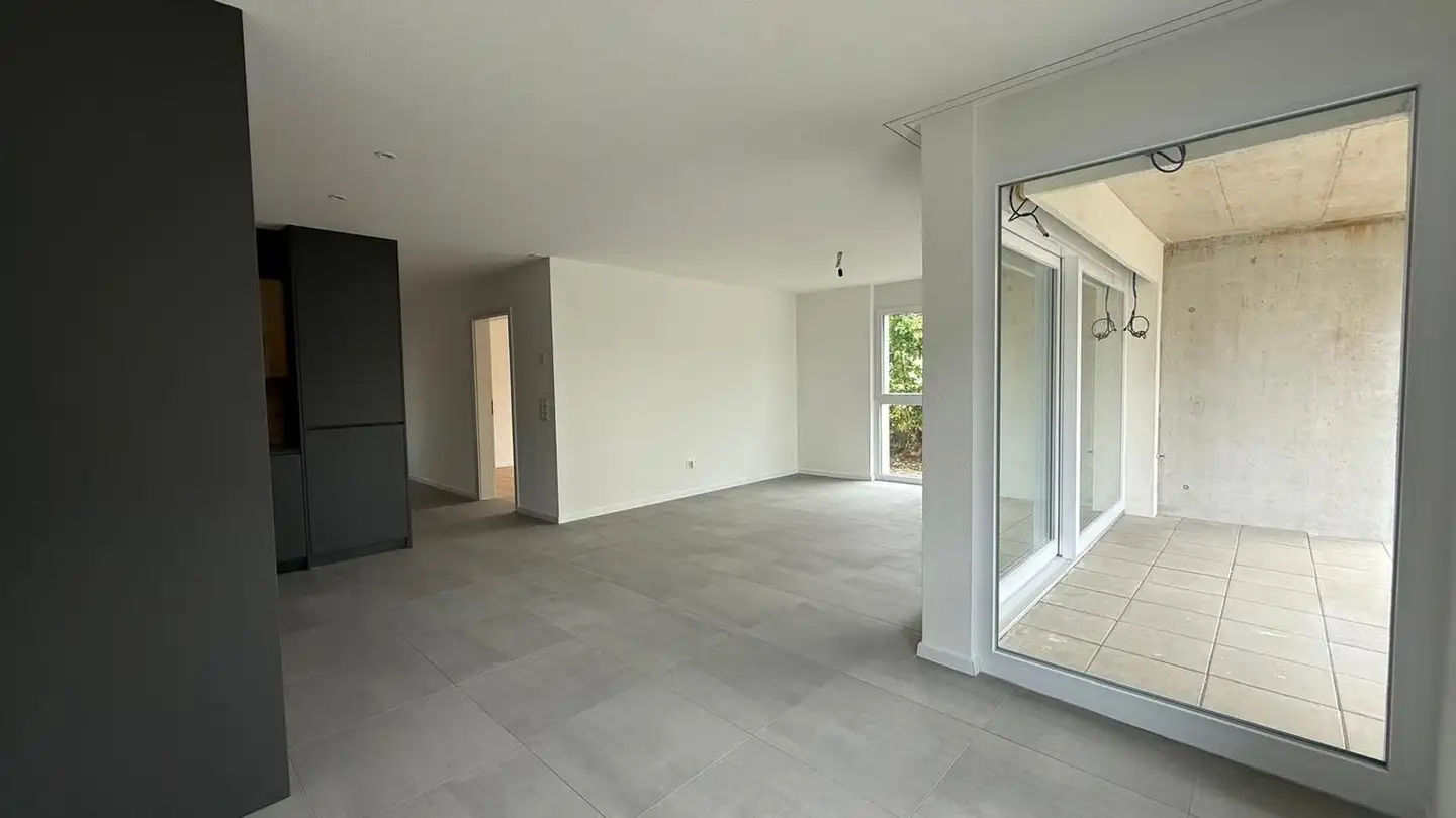 Apartment for rent - Schlossstrasse 20b, 4922 Bützberg - Photo 2